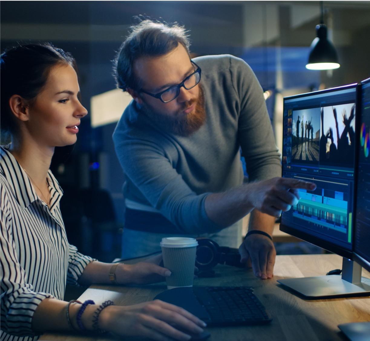 Paragon Micro Dell Technologies partners
